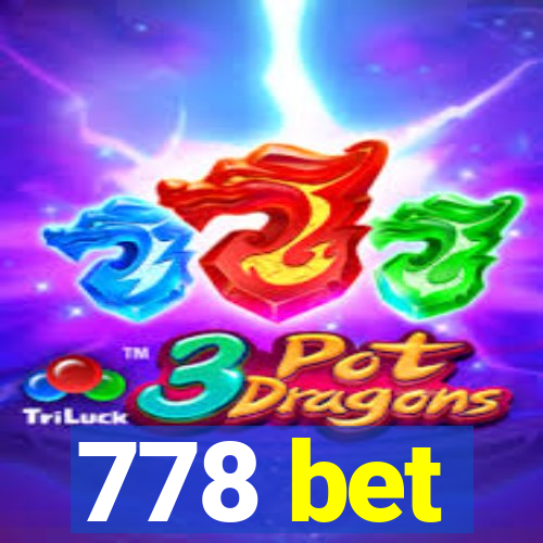 778 bet